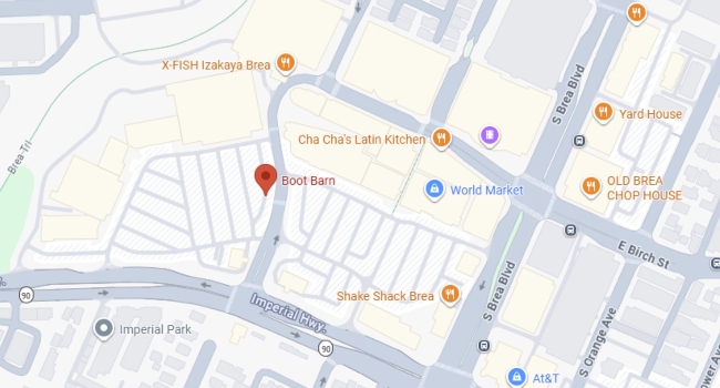 Store Map