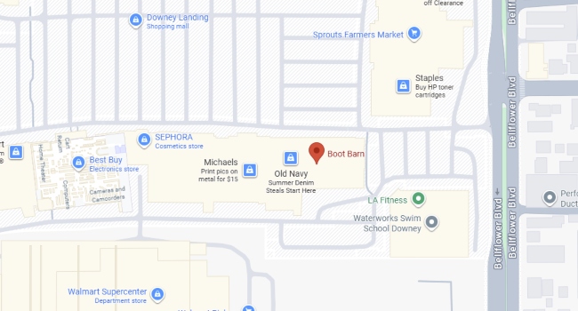 Store Map