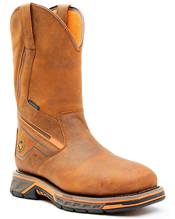 Hawx Men's ASE7 Radian Waterproof Western Boots - Composite Toe