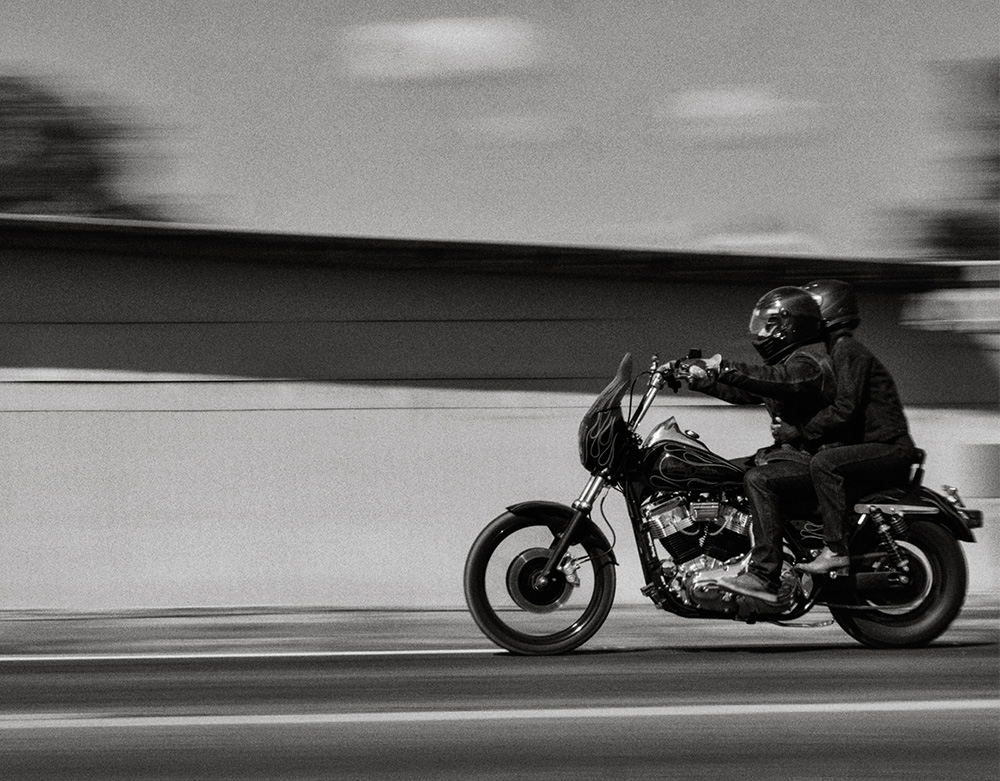 This Must be the Place