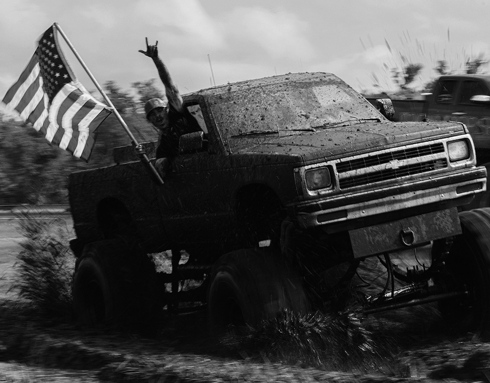 Till the Wheels Fall Off