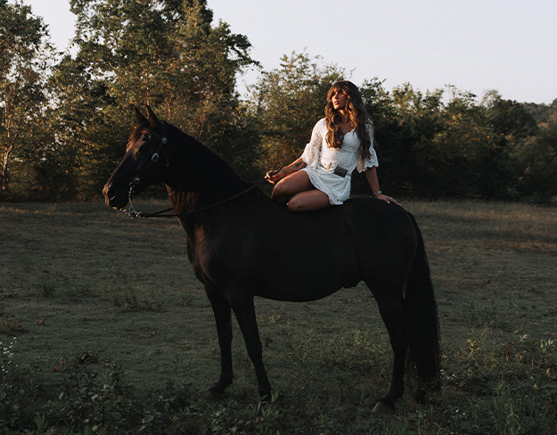 Ella Langley on the Rise