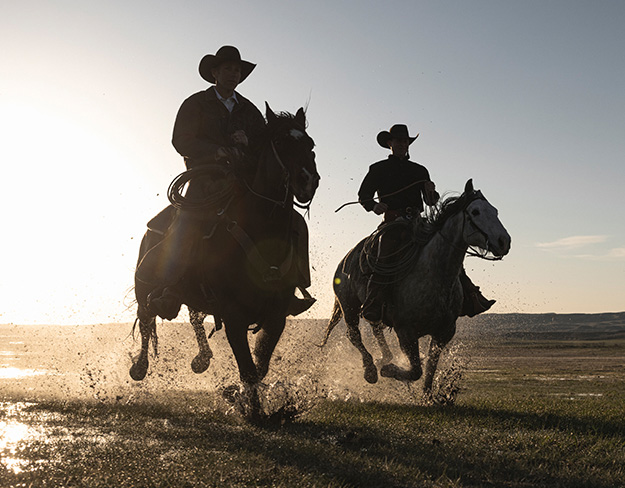 Wagonhound: The Ethics of the West