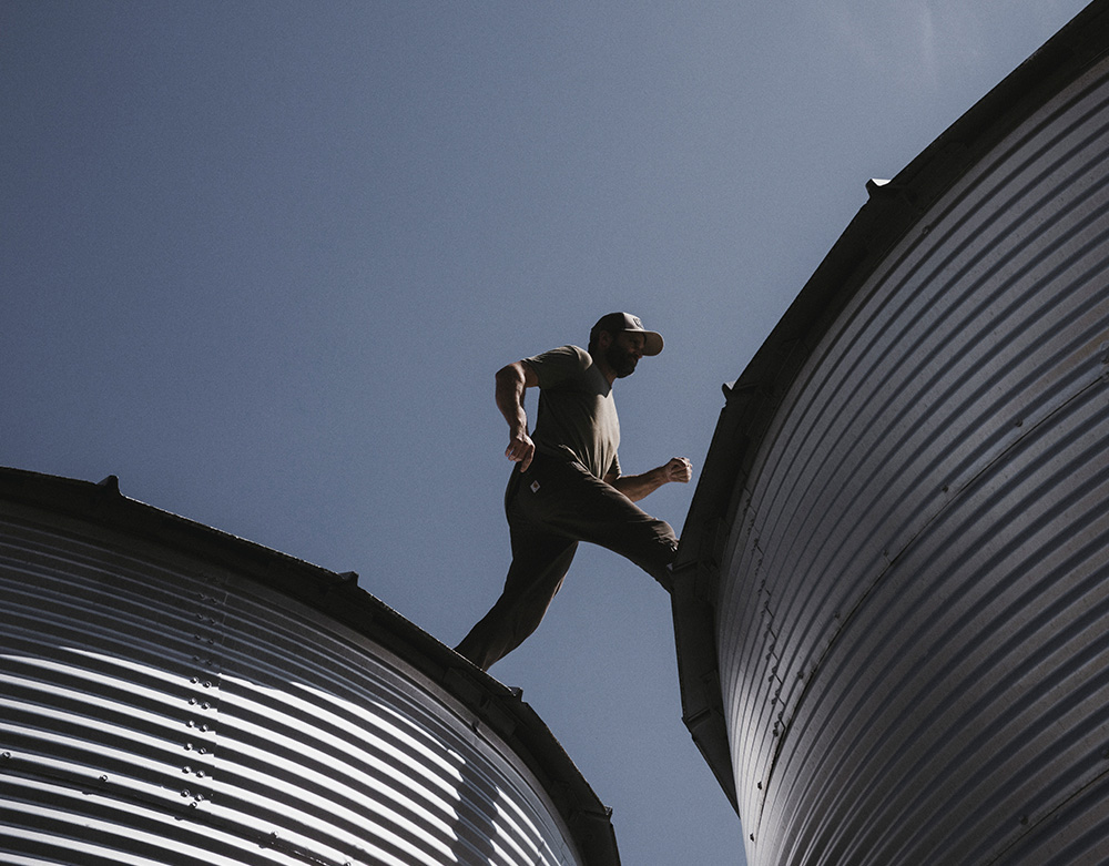 Heritage On Tap: Screamin' Hill Brewery