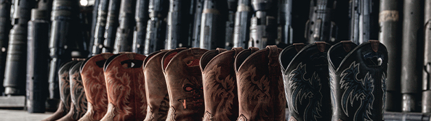Shop Work Boots