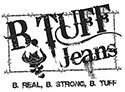 B. Tuff
