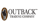 Men's Outback Trading Co. Western Hats