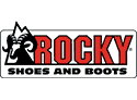 Rocky Work Boots