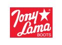 Men's Tony Lama Western Boots