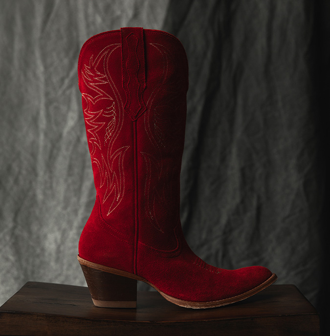 $40 Off Select Women's Boots*
