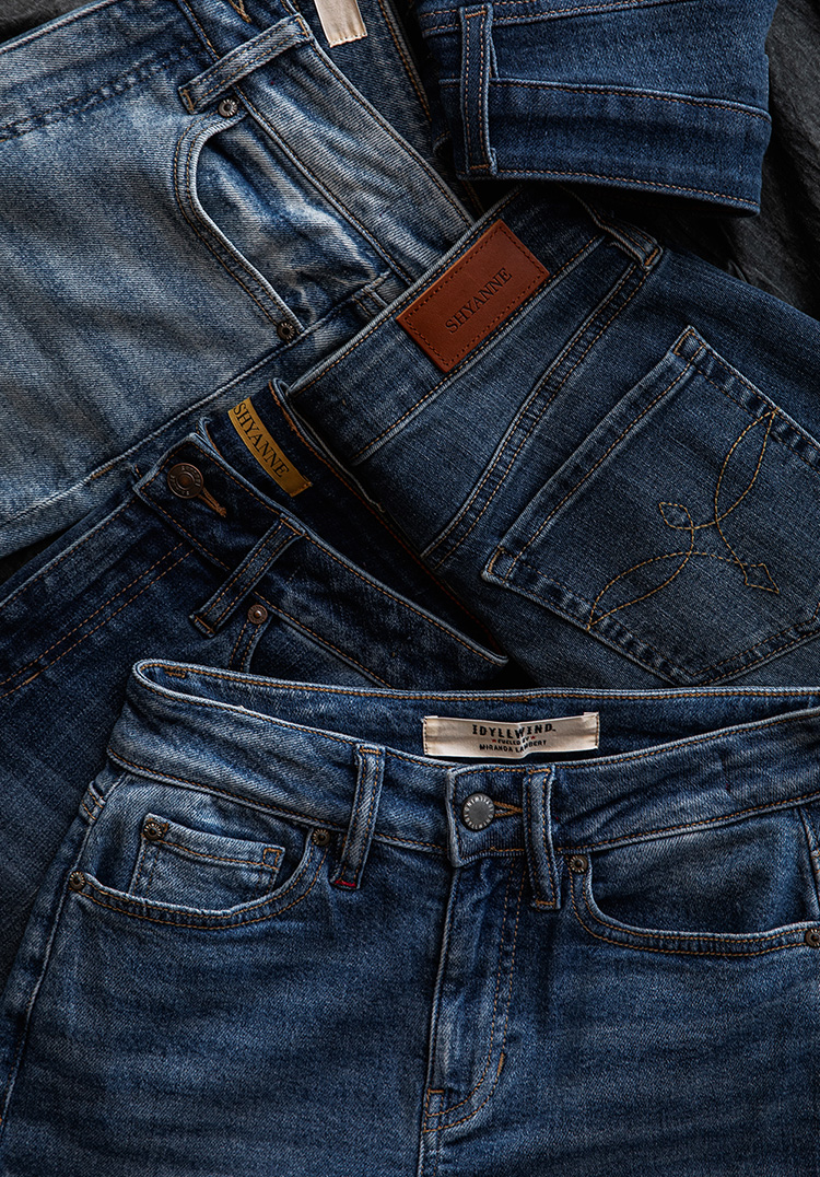 2 for $99 Select Women's Jeans*