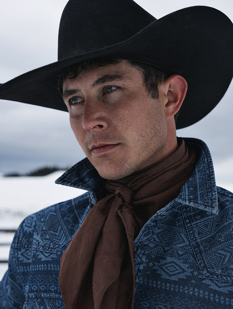 $50 Off Cody James 5X Hats