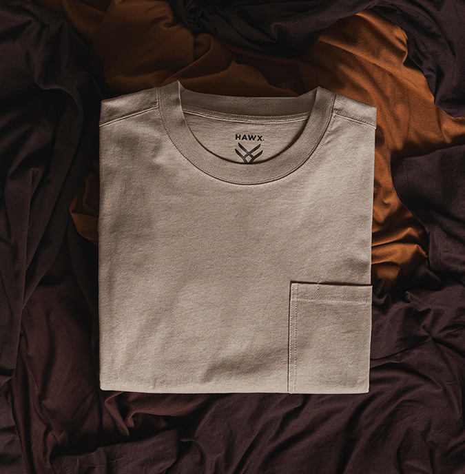 2 for $25 Select HAWX Short Sleeve T-Shirts*