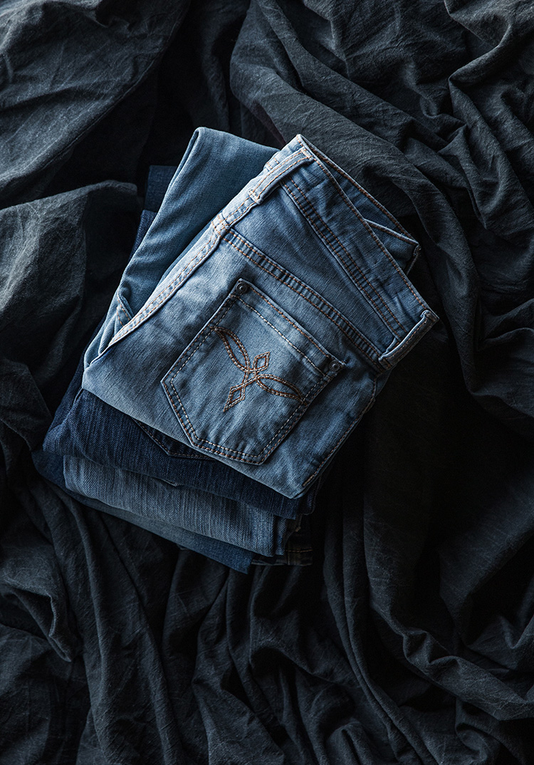 25% Off Shyanne Girls' Jeans*