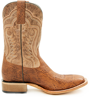 Cody James Cush Core Men's Rover Western Boots - Broad Square Toe