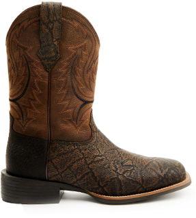 Cody James Men's Force Performance Western Boots - Broad Square Toe