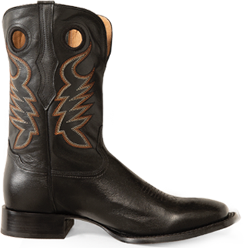 Cody James Men's Union Performance Western Boots - Broad Square Toe