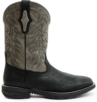 Cody James Men's Summit Lite Xero Gravity Performance Western Boots - Broad Square Toe