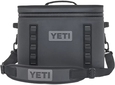 Yeti Hopper Flip 18 Soft Cooler