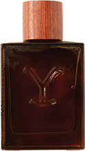 Tru Fragrances Men's Yellowstone Ride Cologne