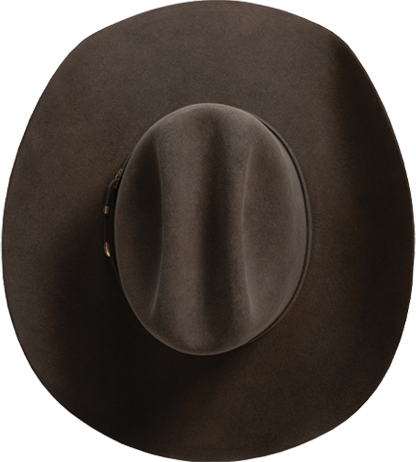 Cody James 3X Felt Cowboy Hat