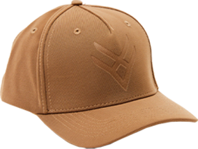 Hawx Men's Embossed Logo Ball Cap