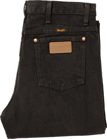 Wrangler Men's Slim Fit 936 Cowboy Cut Jeans