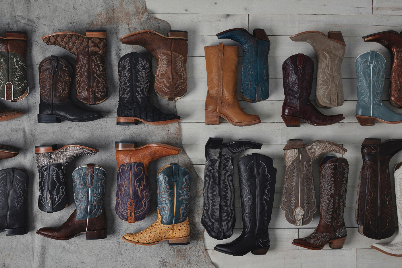 Shop Boots