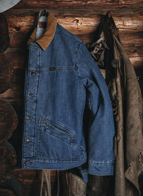 Shop Denim