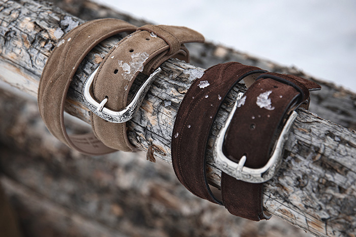 Shop Belts