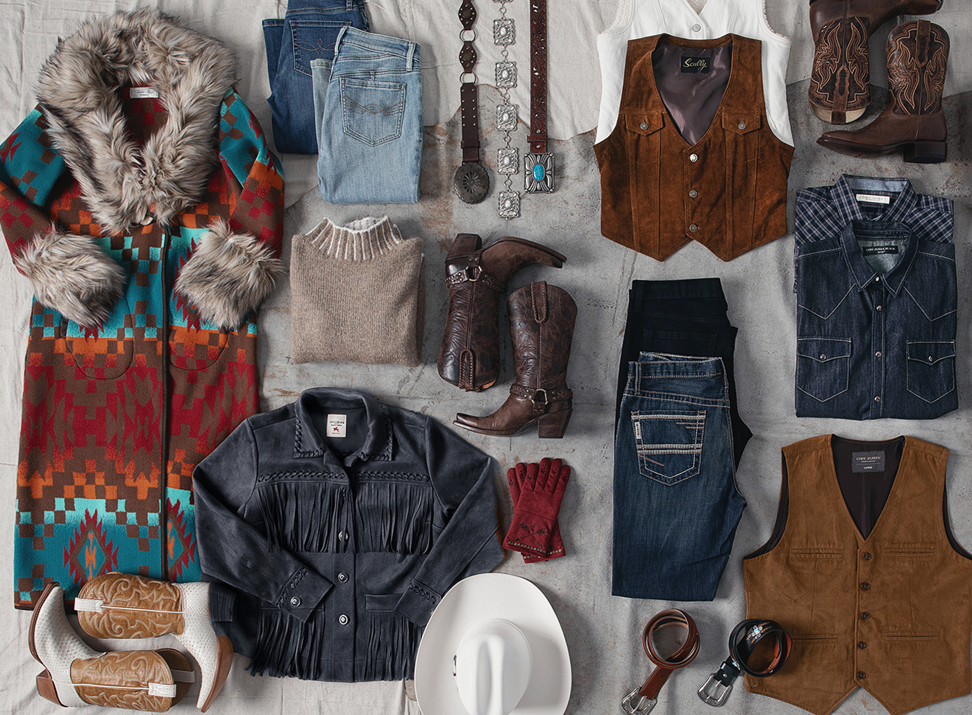 Shop Fashion Gifts