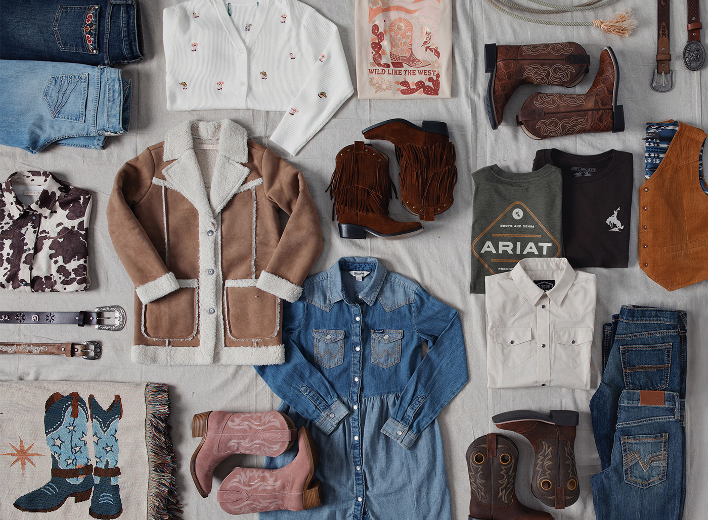 Shop Kids' Gifts