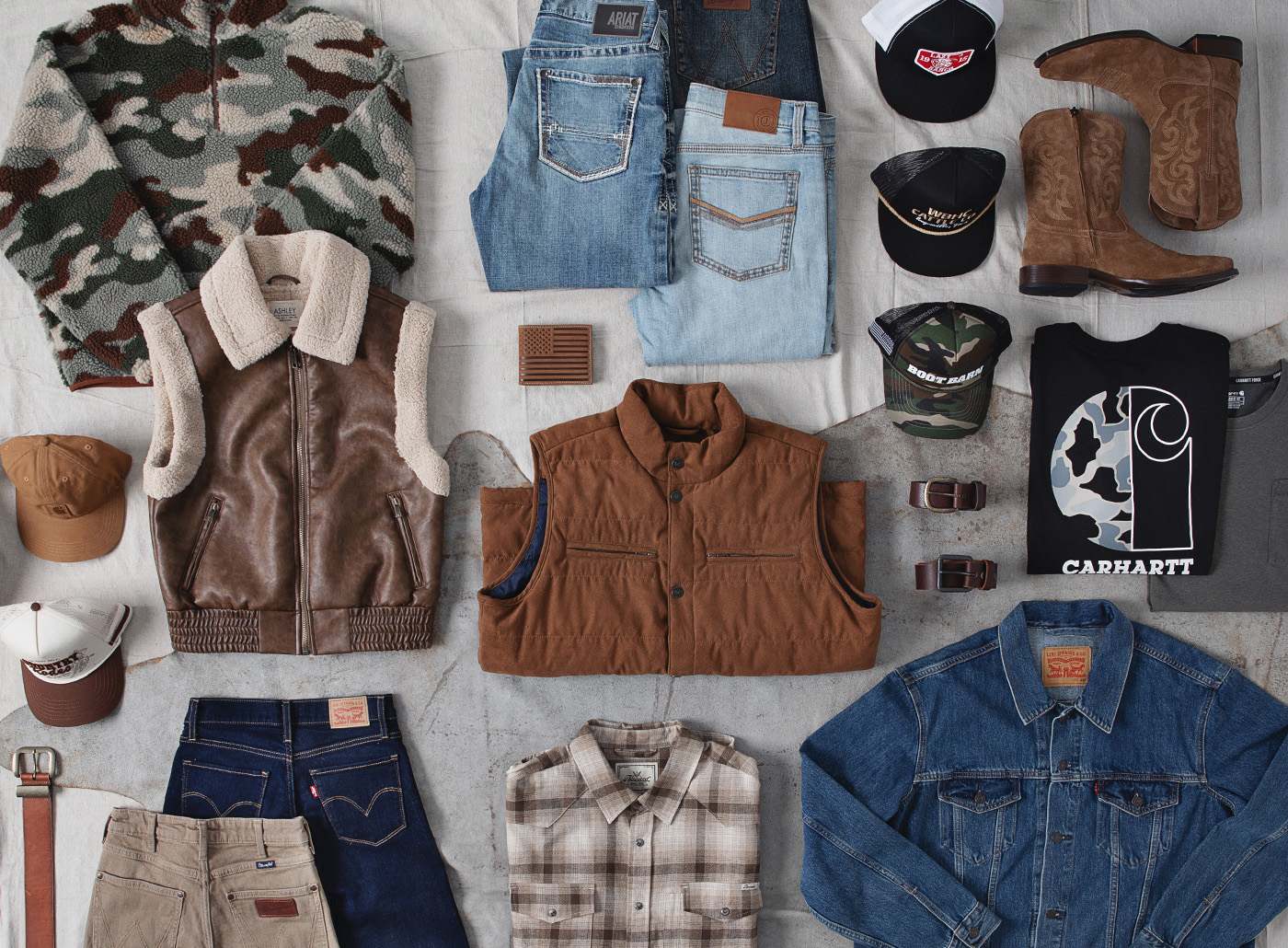 Shop Country Gifts
