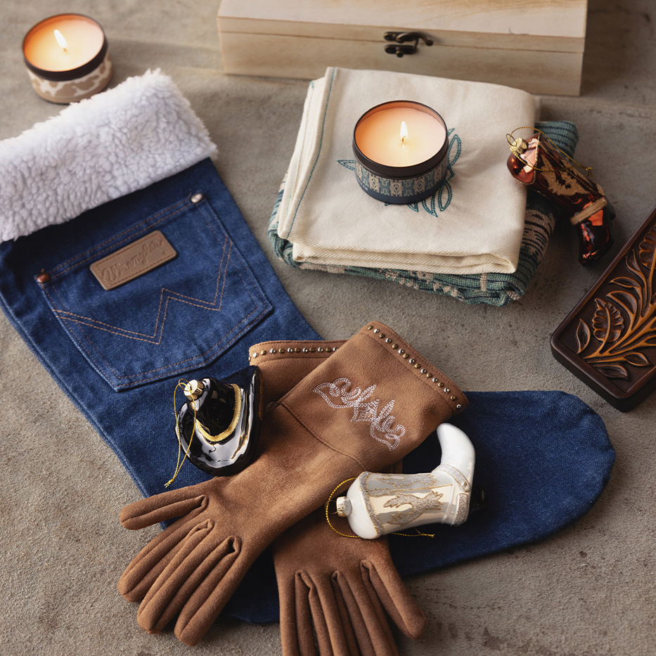 Shop Home Decor