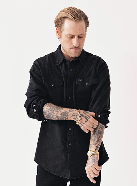 Shop Matt's Collection