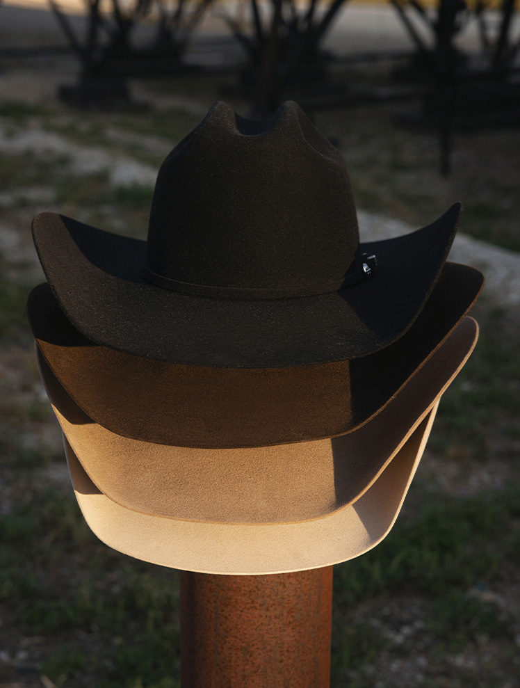 Shop Hats