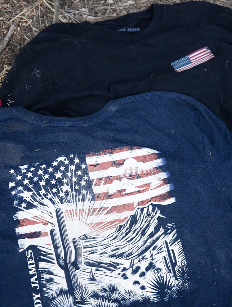 Shop Patriotic Gifts