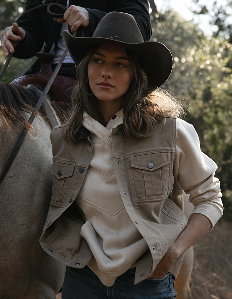 Shop Warm Outerwear