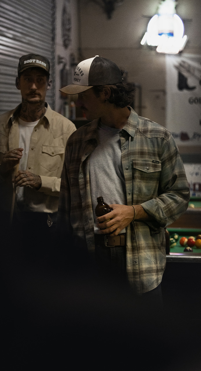 Shop Flannels