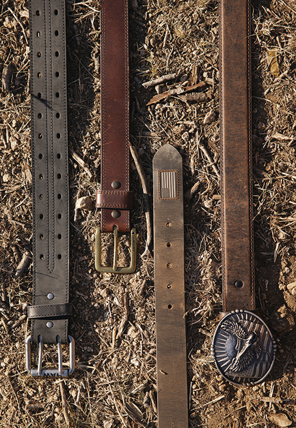 Shop Men's Belts