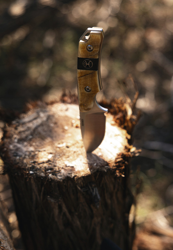Shop Knives