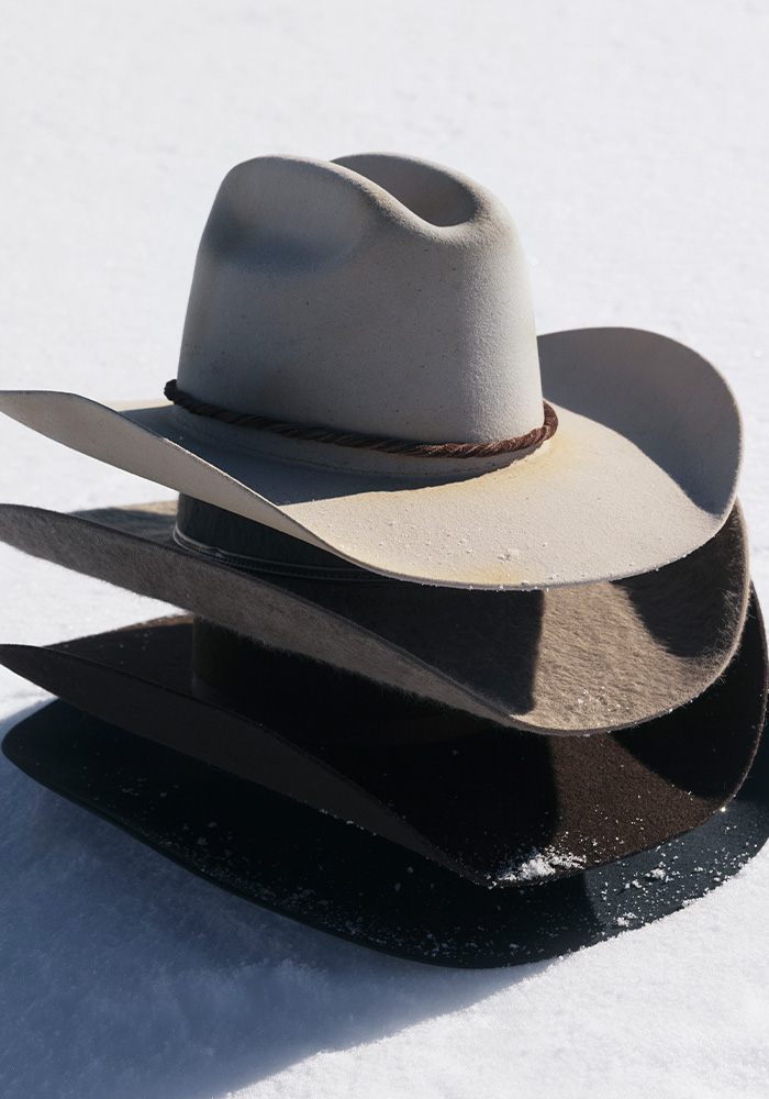Shop Hats