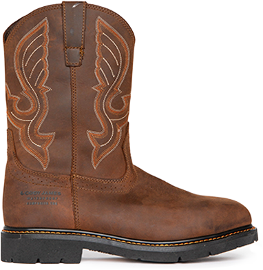 Cody James Waterproof Boots