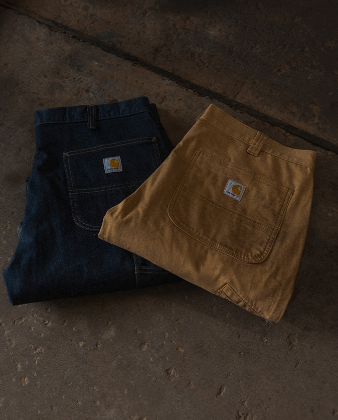 Shop Pants