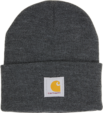 Carhartt Acrylic Watch Beanie