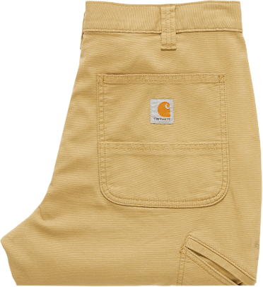 Carhartt Rugged Flex Rigby Dungaree Work Pants
