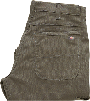 Dickies DuraStretch Ranger Canvas Cargo Pants