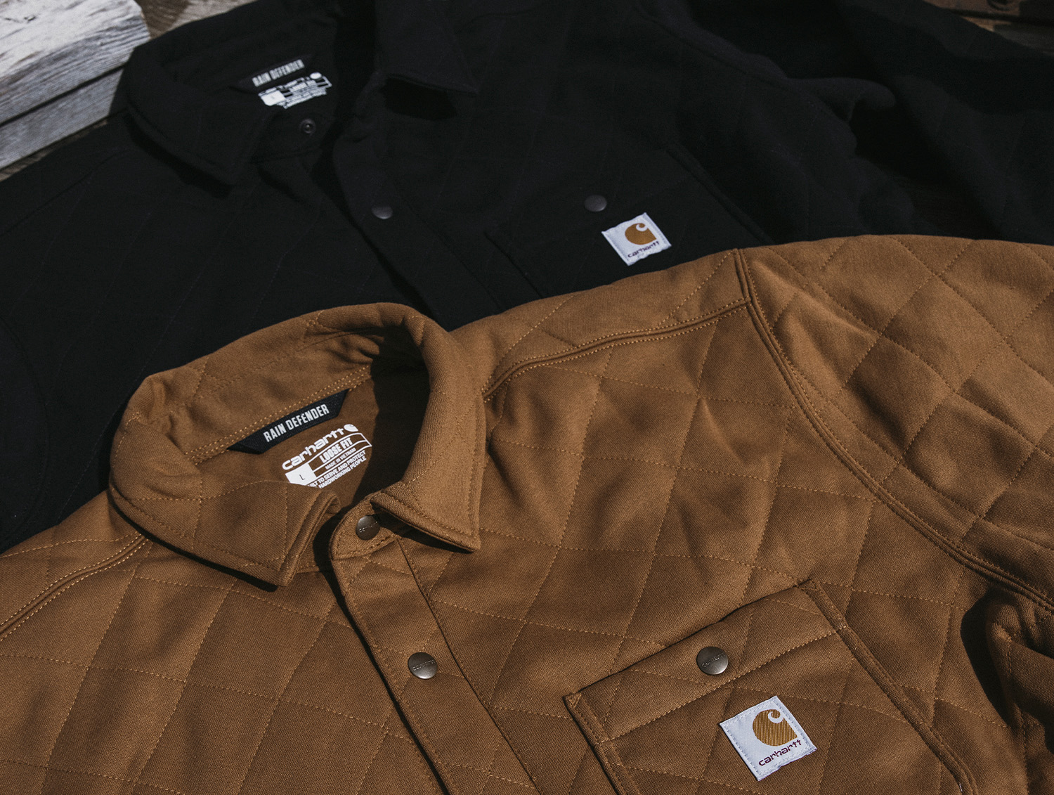 Shop Carhartt
