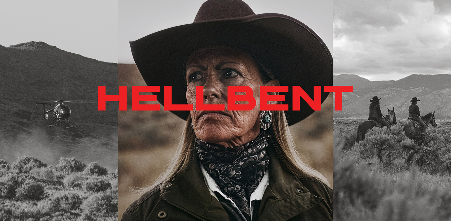 Hellbent