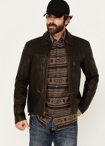 Men's Levi's Relaxed Fit Trucker Jacket